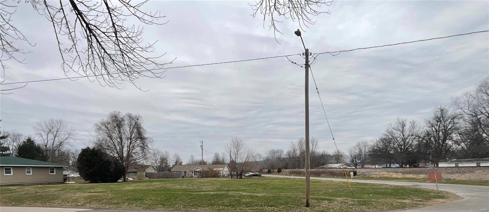 Oran, MO 63771,1404 N Main