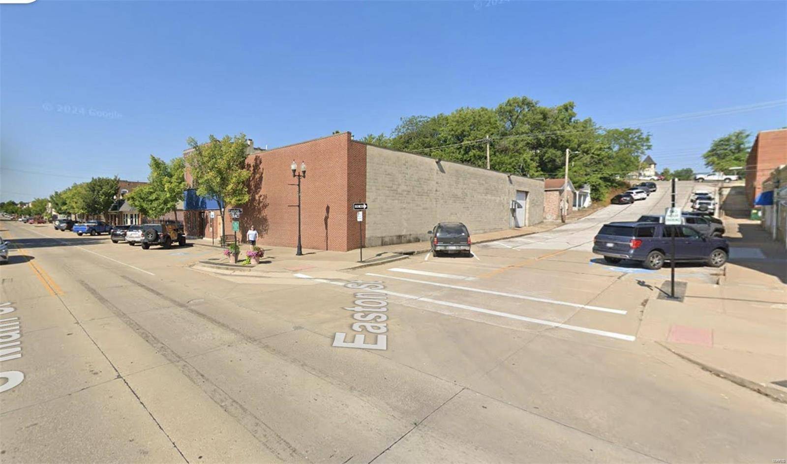 De Soto, MO 63020,113 Easton ST