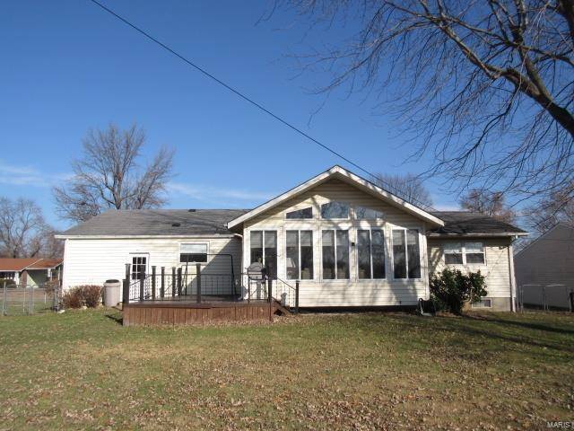 Florissant, MO 63031,1900 Keeven LN