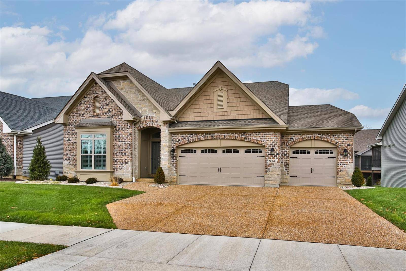 Chesterfield, MO 63017,934 Grand Reserve CT