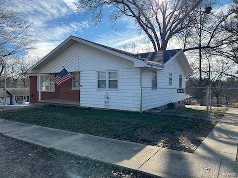 Vandalia, IL 62471,408 W LINCOLN ST