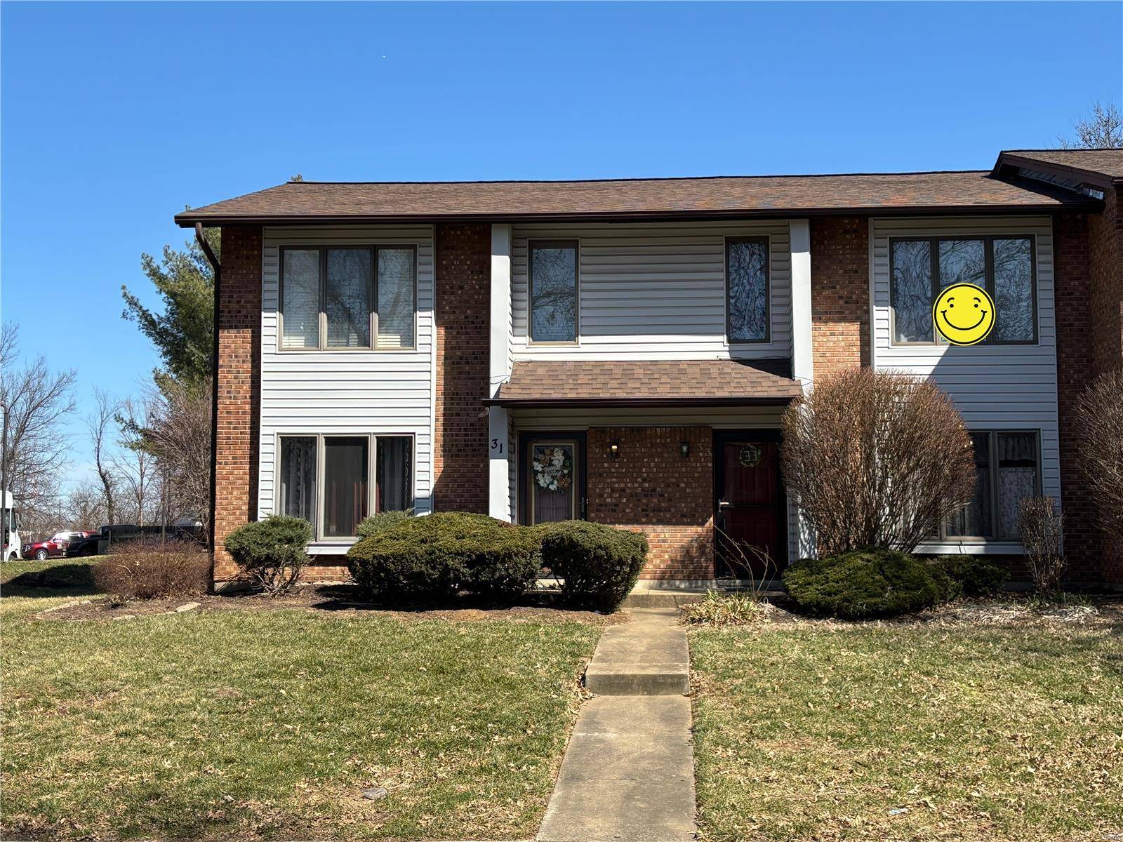 St Peters, MO 63376,33 Timberbrook DR #C