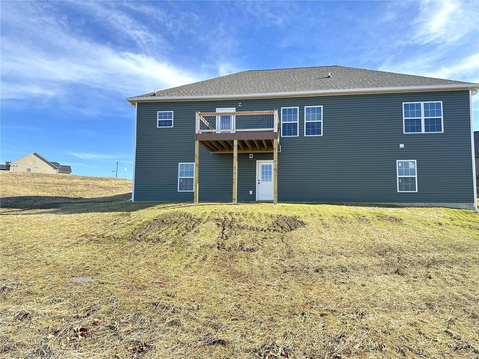 Washington, MO 63090,2217 Wind Crest CT