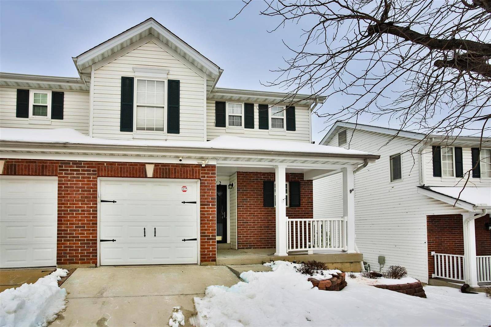 Manchester, MO 63088,1272 Big Bend Crossing DR