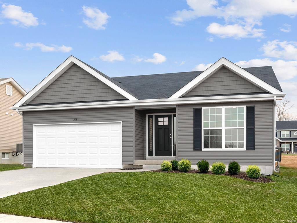 House Springs, MO 63051,4312 Bear Ridge DR