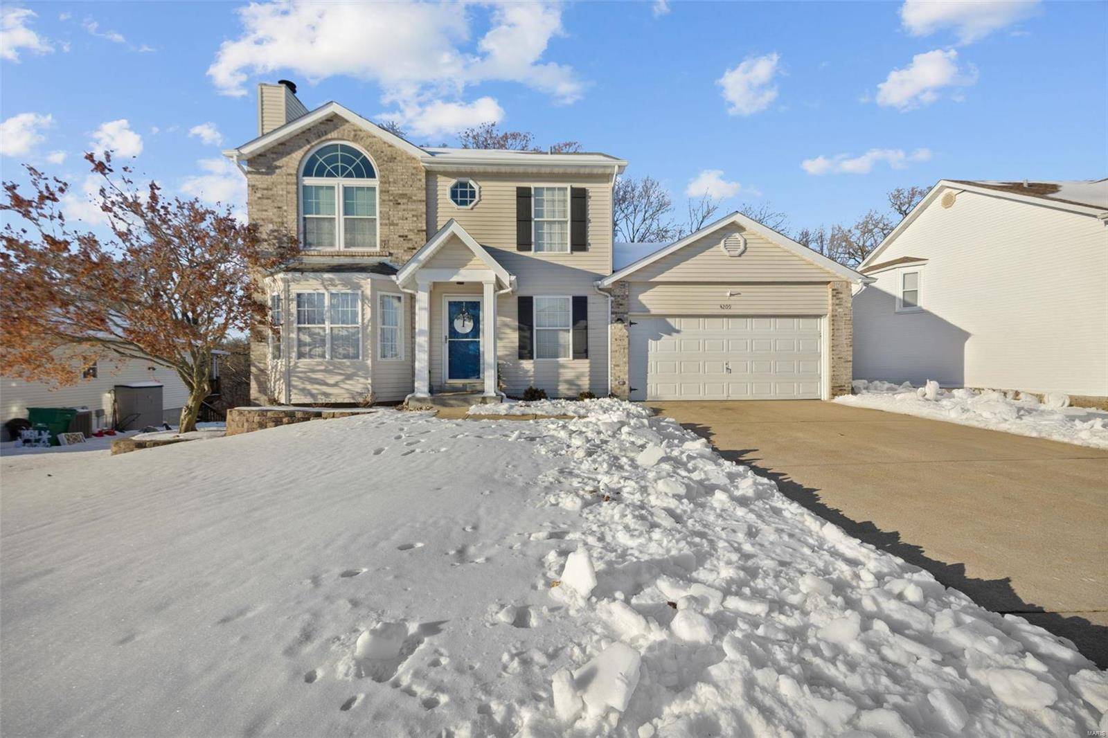High Ridge, MO 63049,4209 Lorraine CT