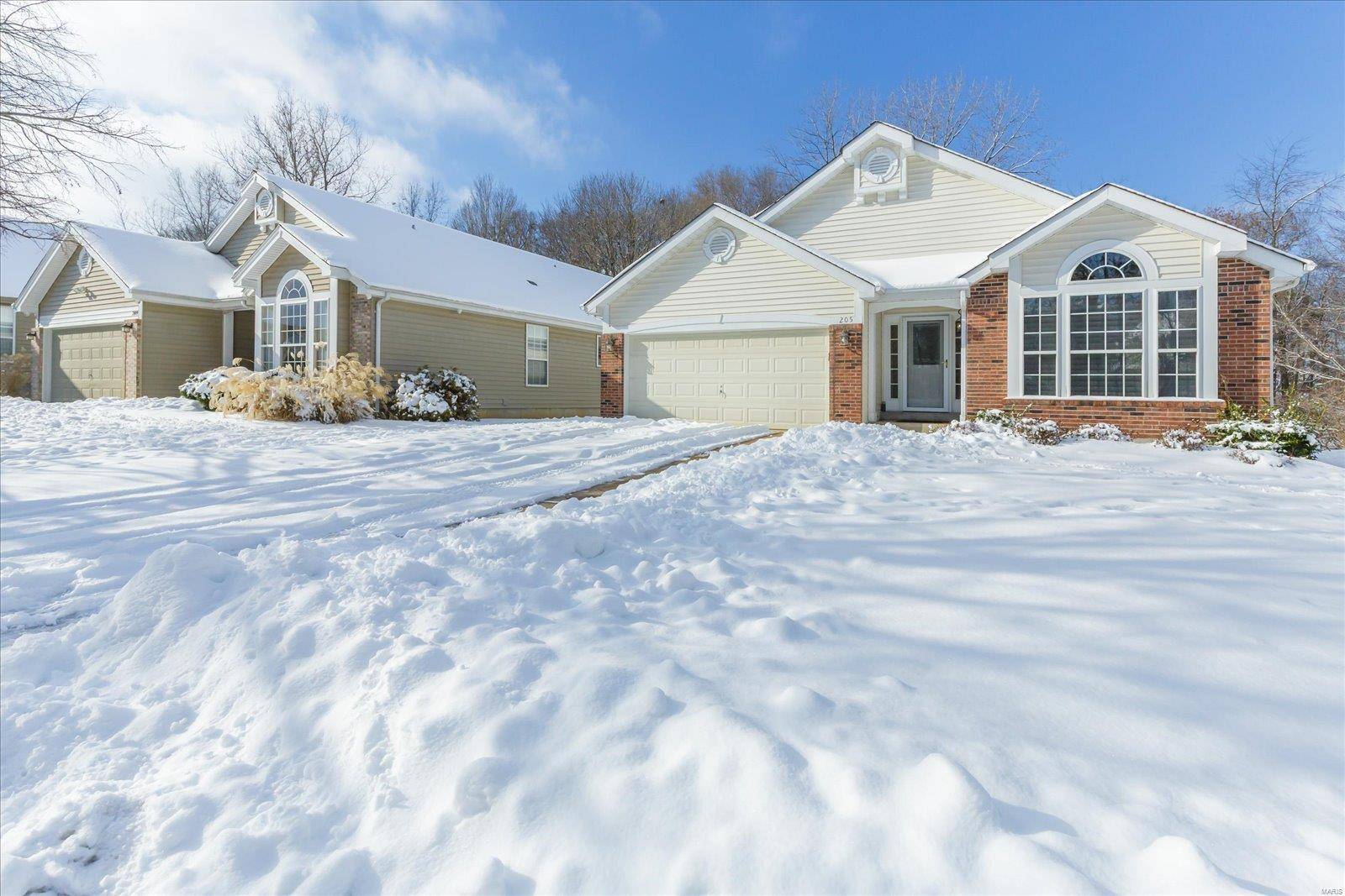Wildwood, MO 63040,205 Cove Landing DR