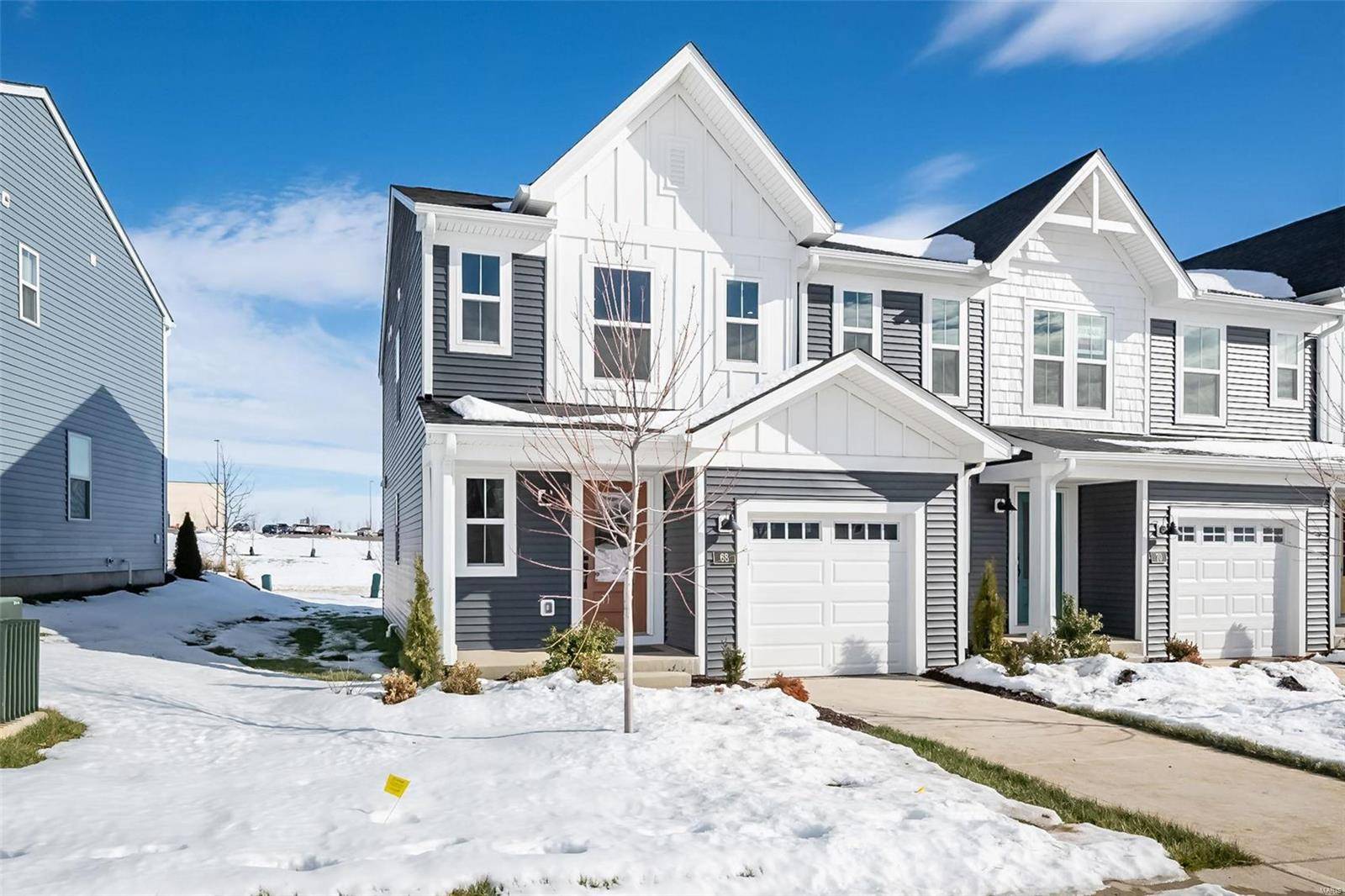 O'fallon, MO 63385,68 Mora BLVD #432-401
