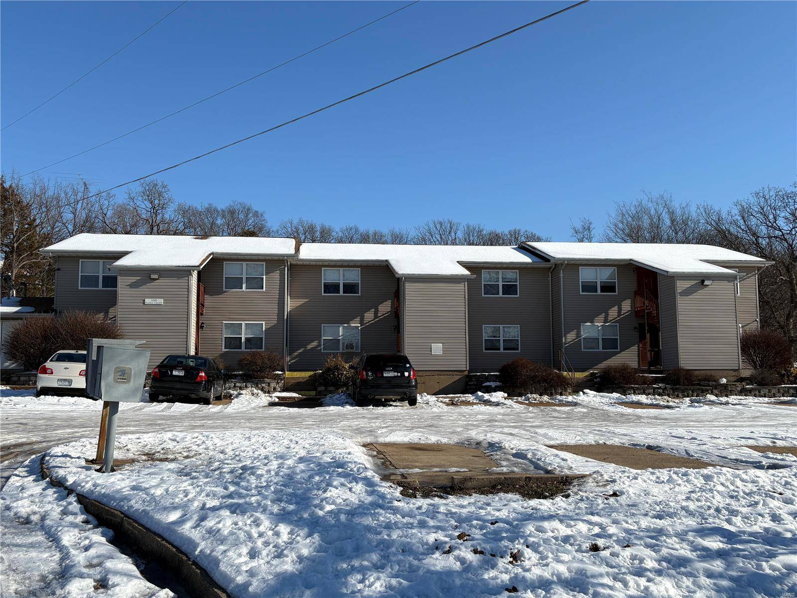 St Clair, MO 63077,1040 Plaza CT #1050