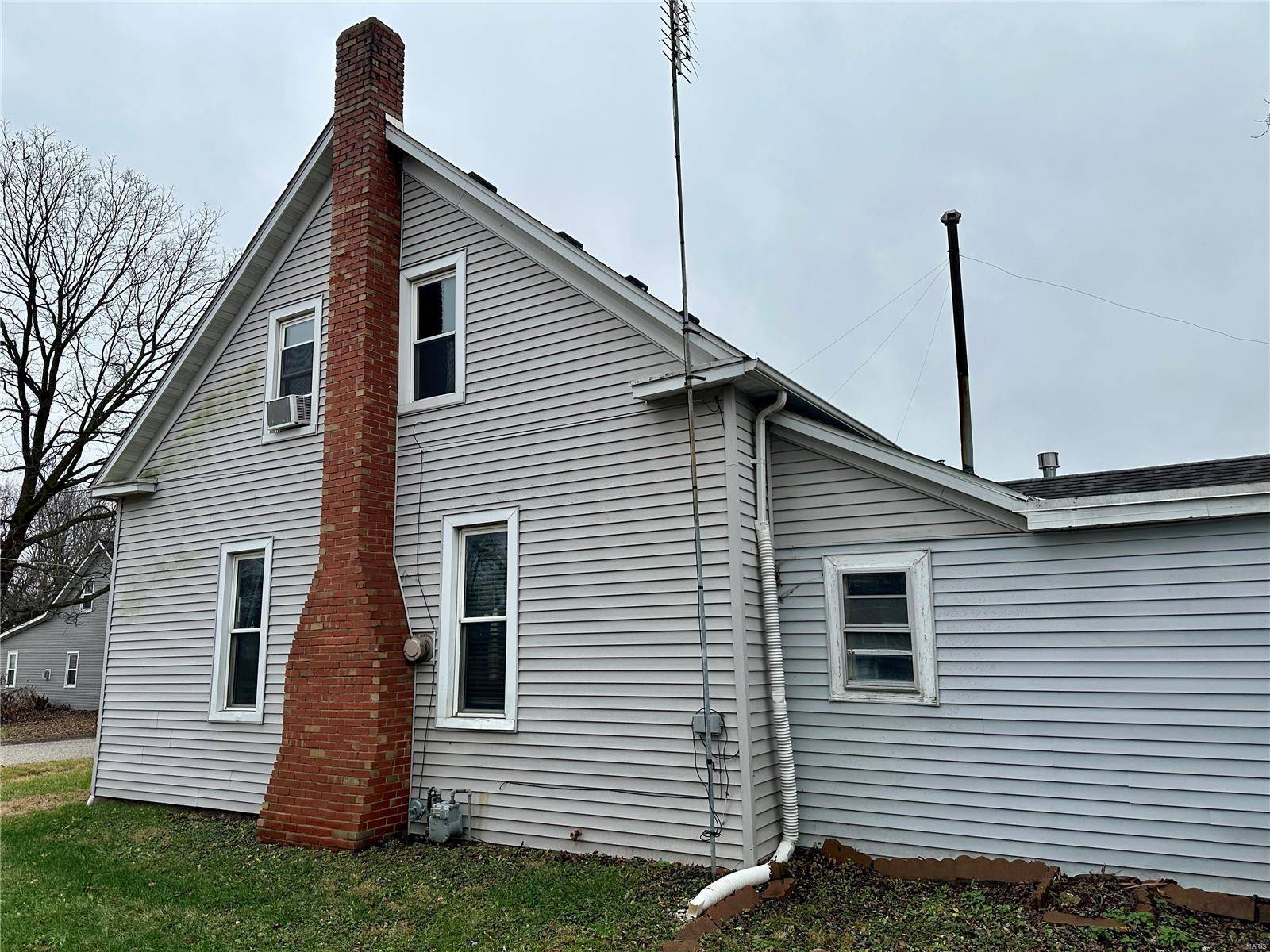 New Baden, IL 62265,101 S Franklin