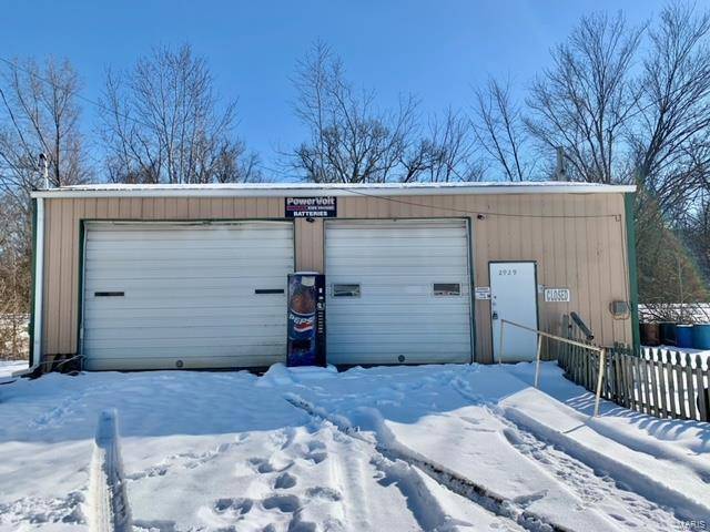Hannibal, MO 63401,2929 Bowling AVE