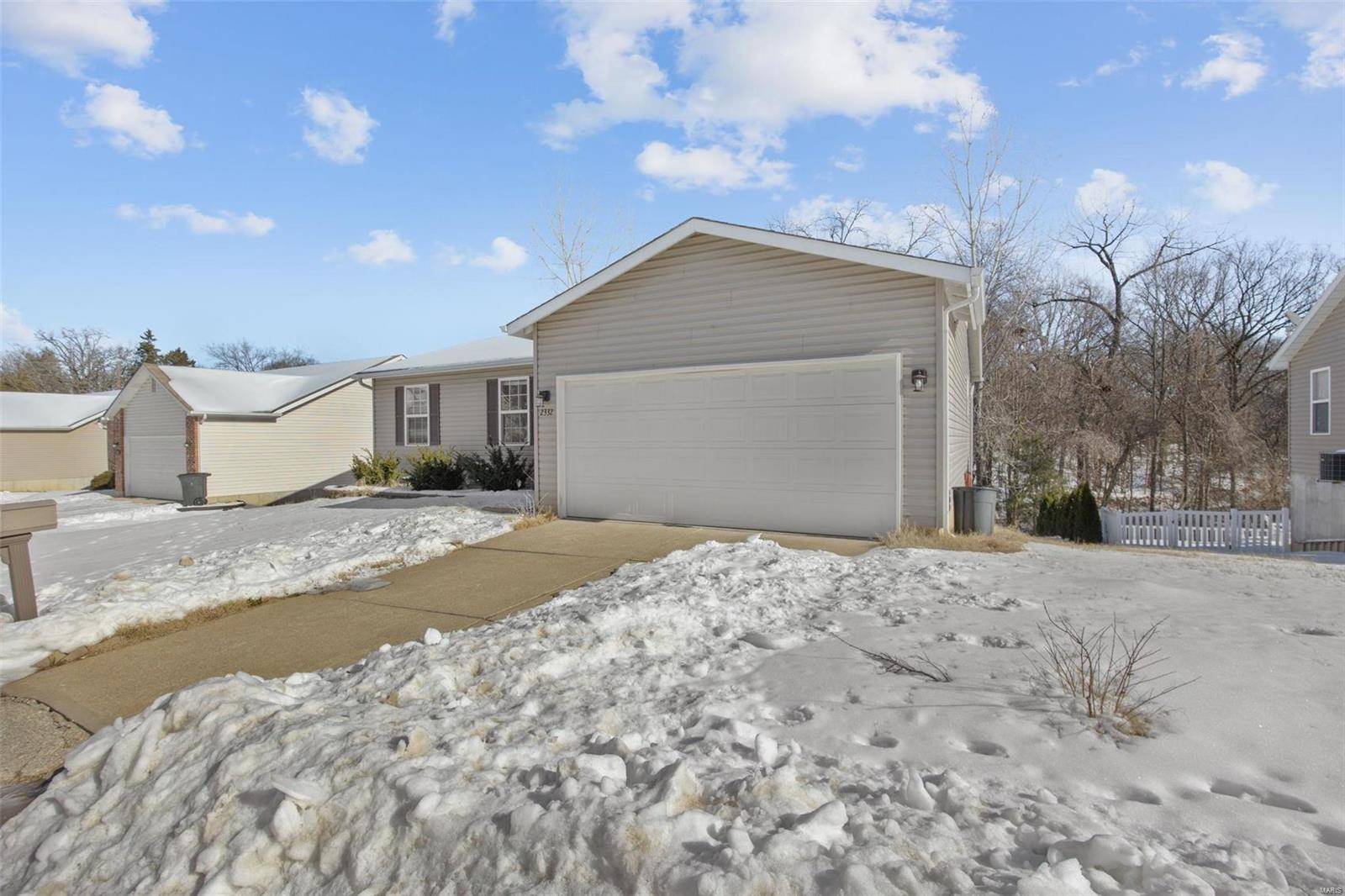 High Ridge, MO 63049,2332 Arkansas DR