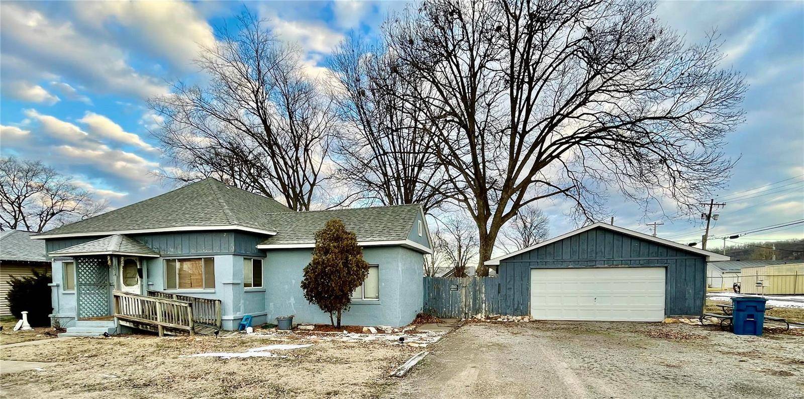 Chaffee, MO 63740,115 Cook AVE