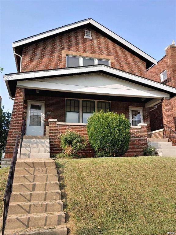 St Louis, MO 63116,3927 Keokuk ST