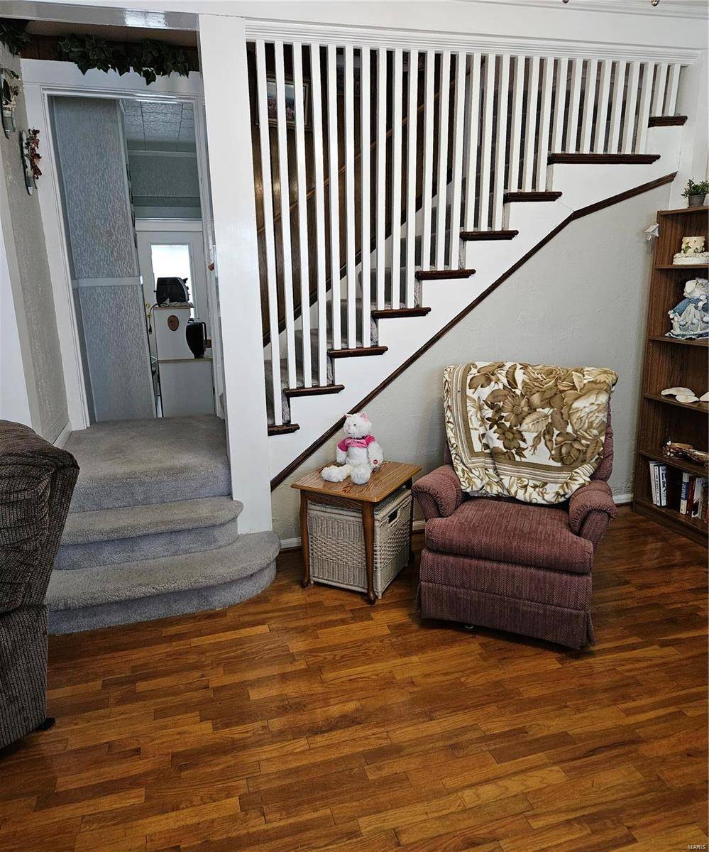 Hannibal, MO 63401,611 Olive ST