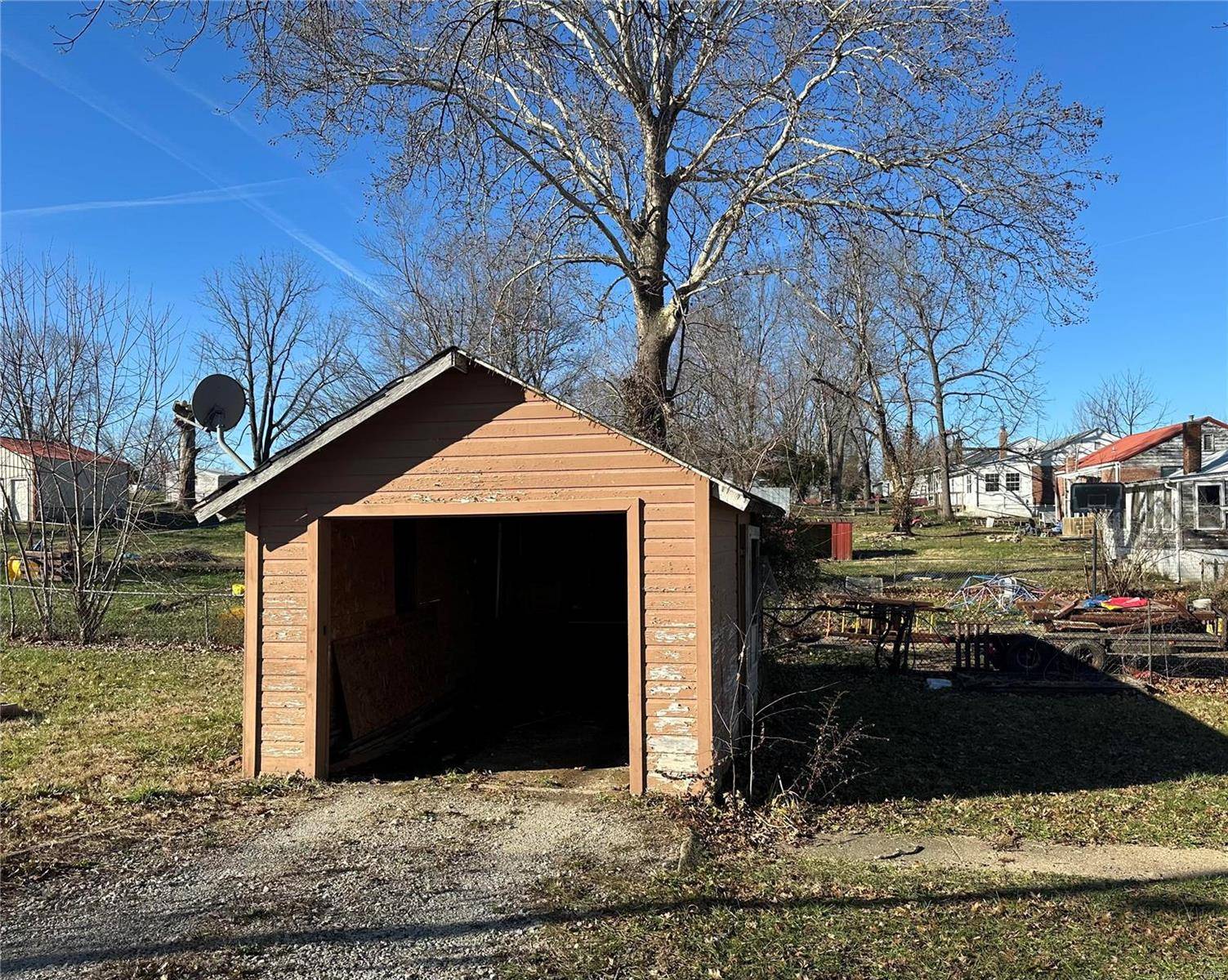 Fredericktown, MO 63645,419 Franklin ST