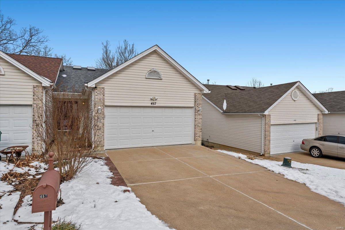 Fenton, MO 63026,457 Caleb PL