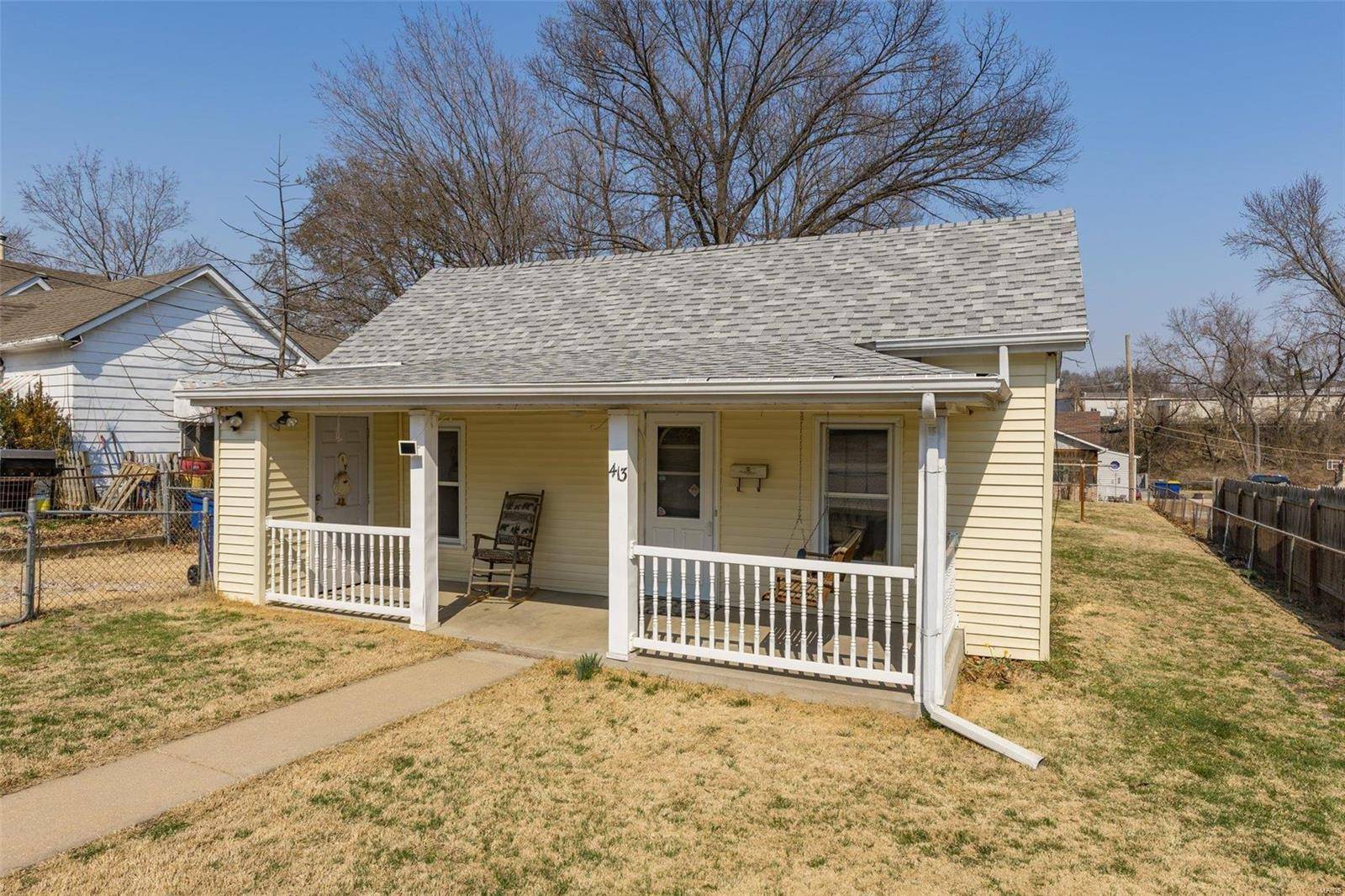 Festus, MO 63028,413 S 4th ST