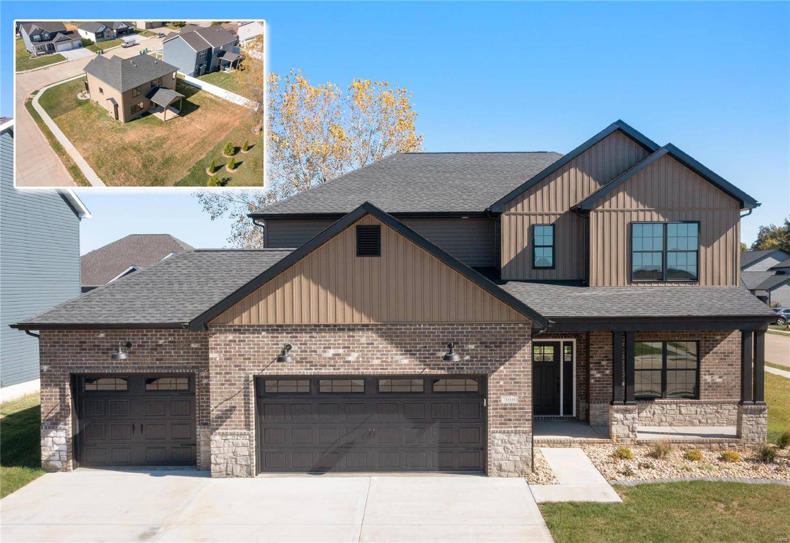 O'fallon, IL 62269,7000 Fairbanks ST