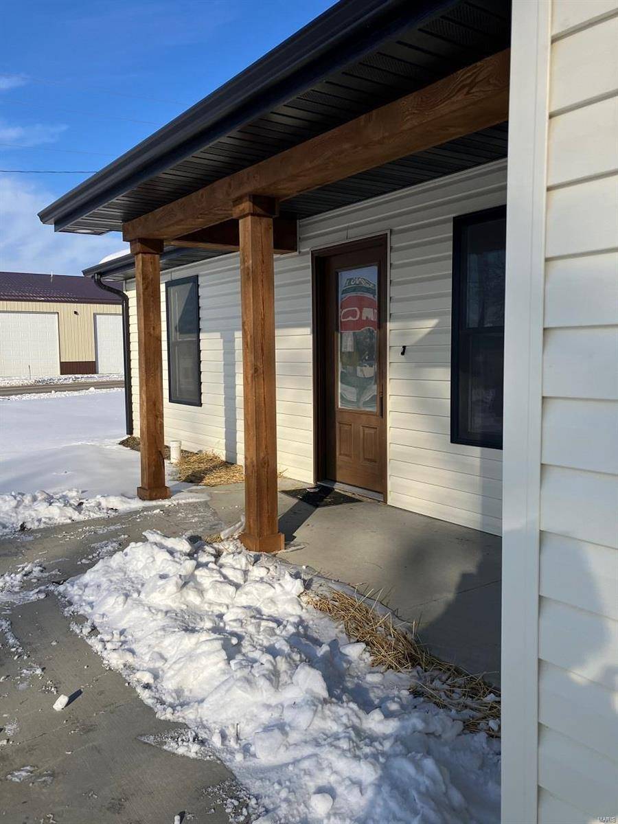 Brashear, MO 63533,102 King ST