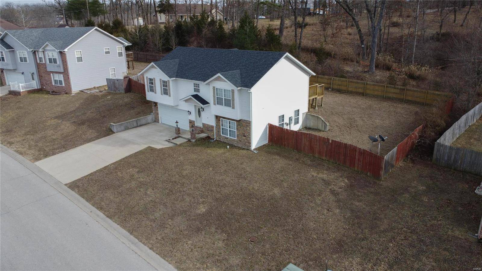 Waynesville, MO 65583,124 Lyle Curtis CIR