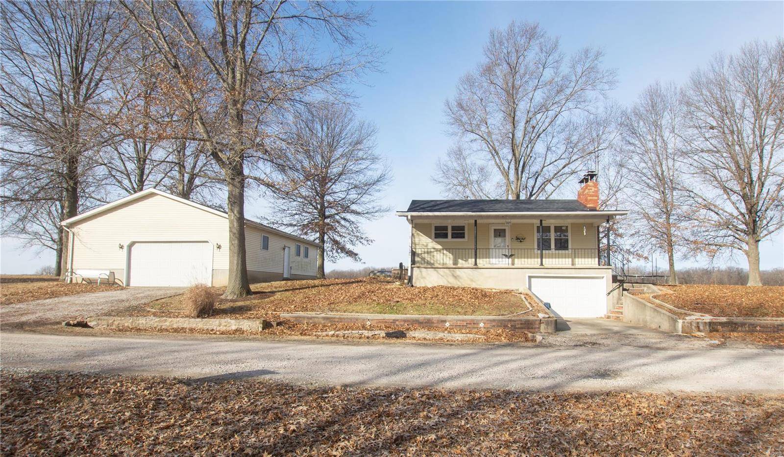 Mount Olive, IL 62069,6675 W FELLIN DRIVE