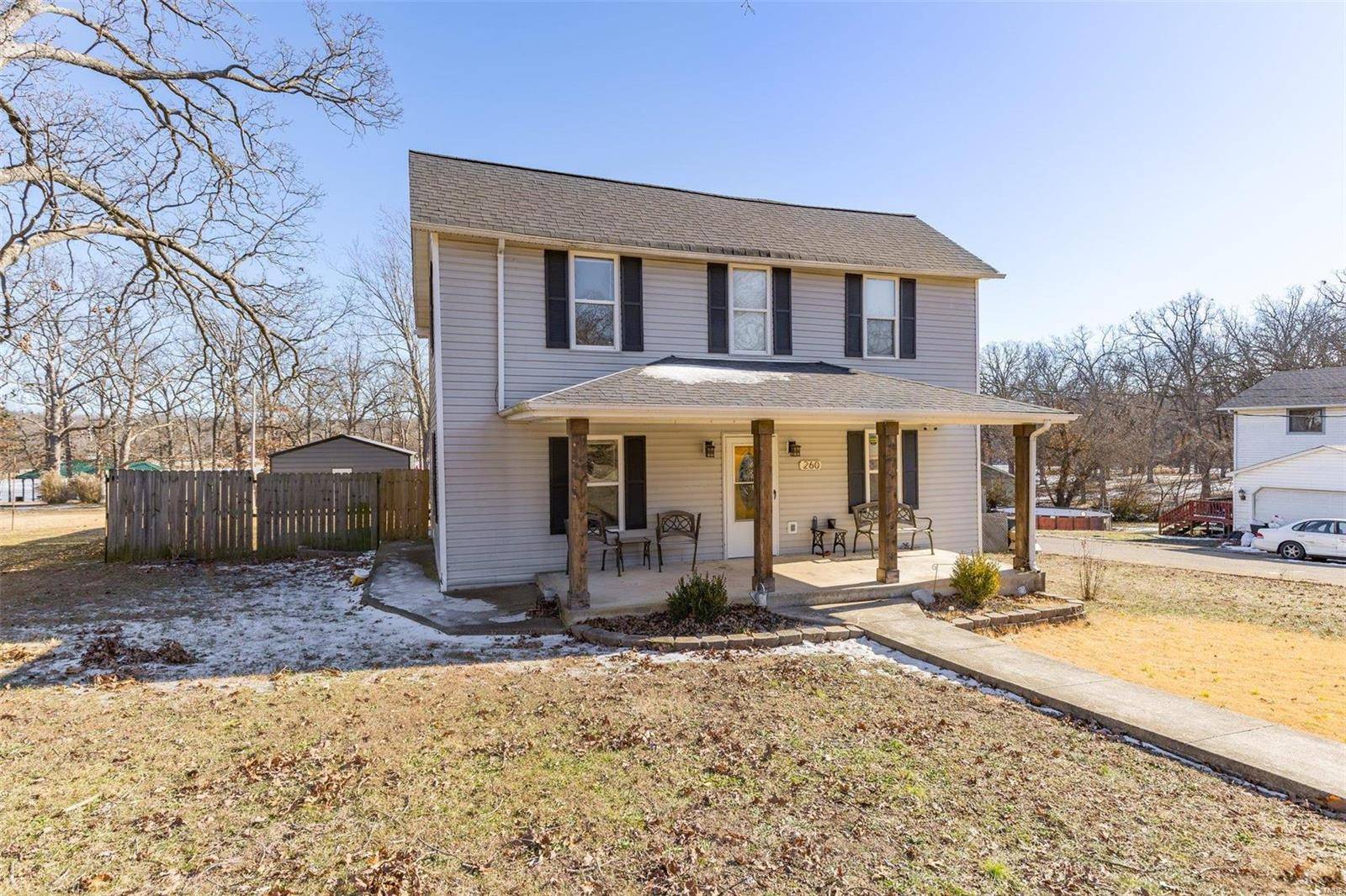 Bonne Terre, MO 63628,260 Church ST