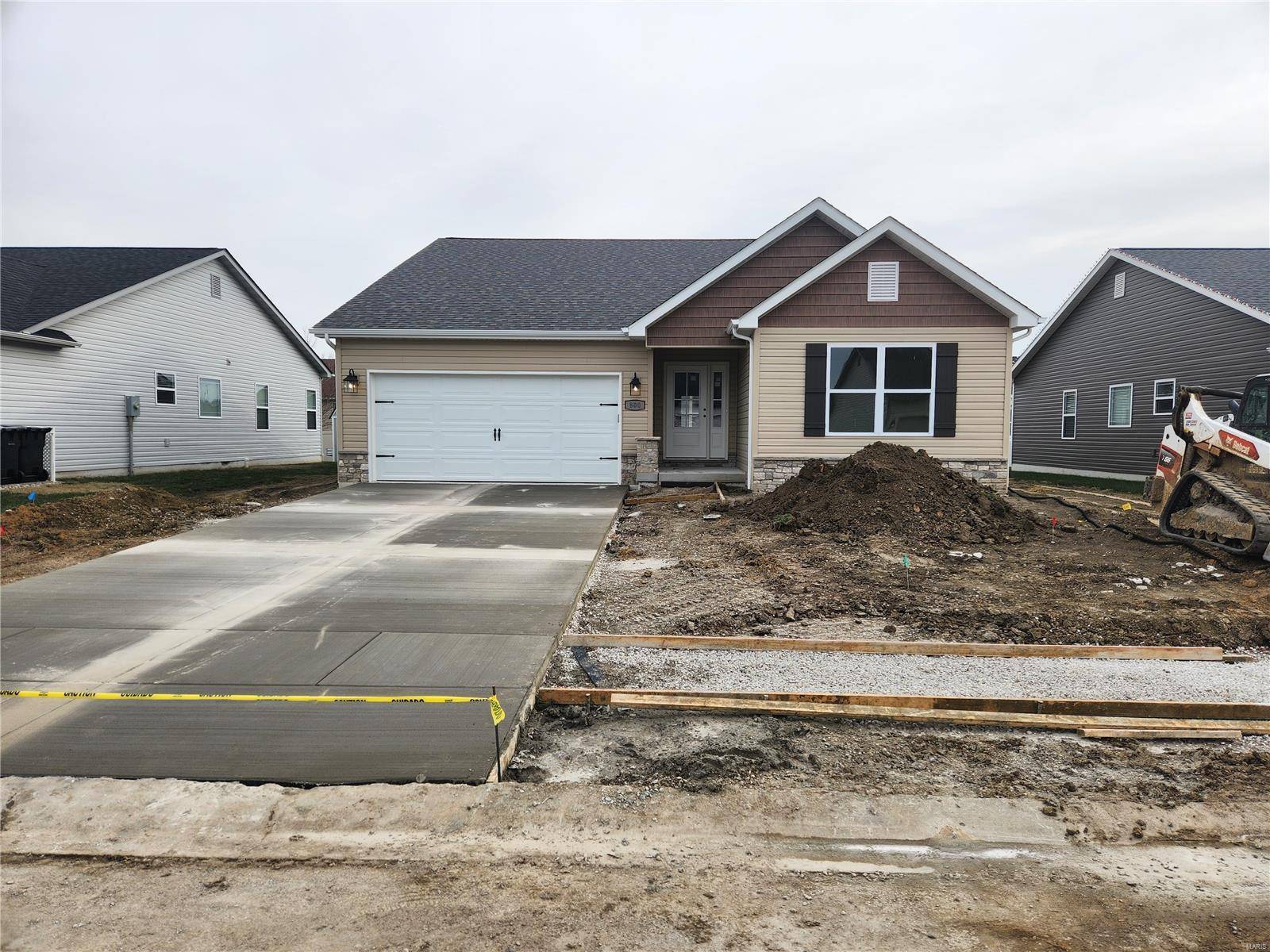 Mascoutah, IL 62258,800 Topaz CT