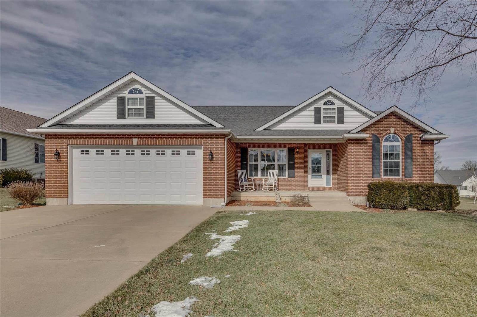 Farmington, MO 63640,535 Sumpter DR