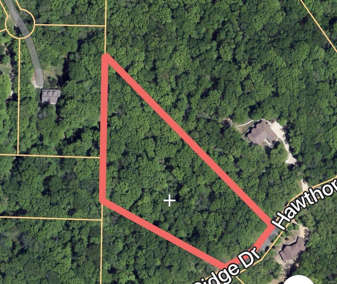 Eureka, MO 63025,39 HAWTHORNE RIDGE DR #LOT 39