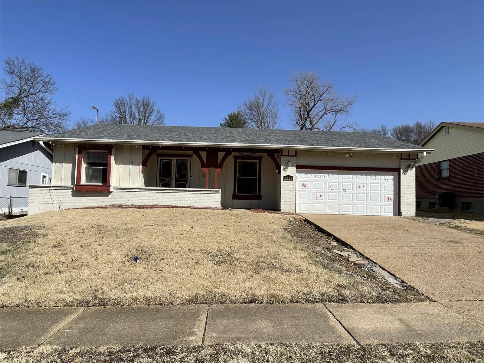 Florissant, MO 63033,4223 Miletus DR