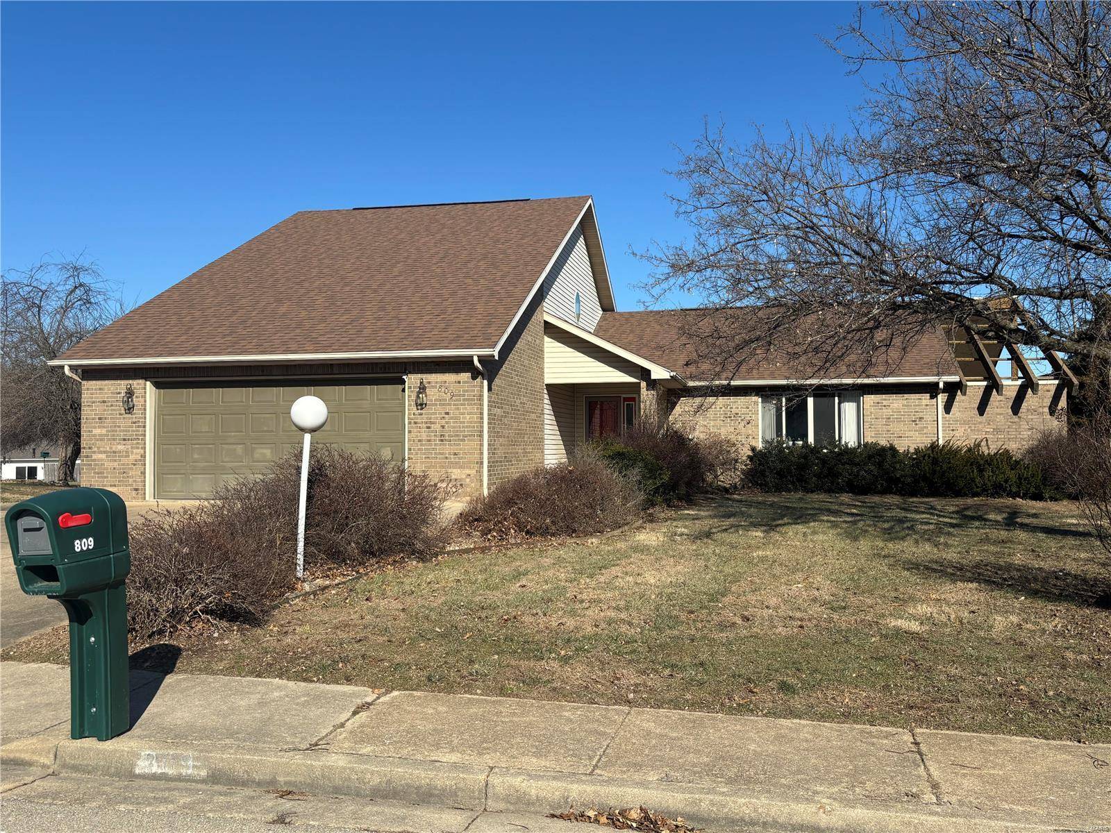 Rolla, MO 65401,809 Cambridge DR