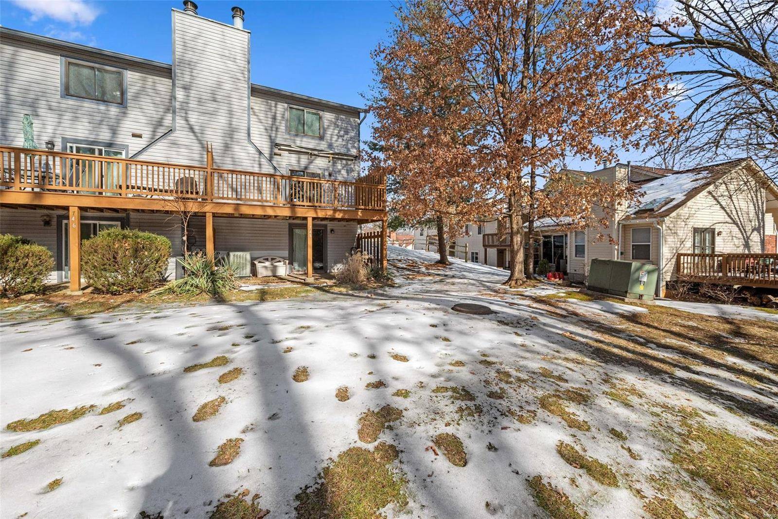 Ballwin, MO 63021,748 Windy Ridge DR