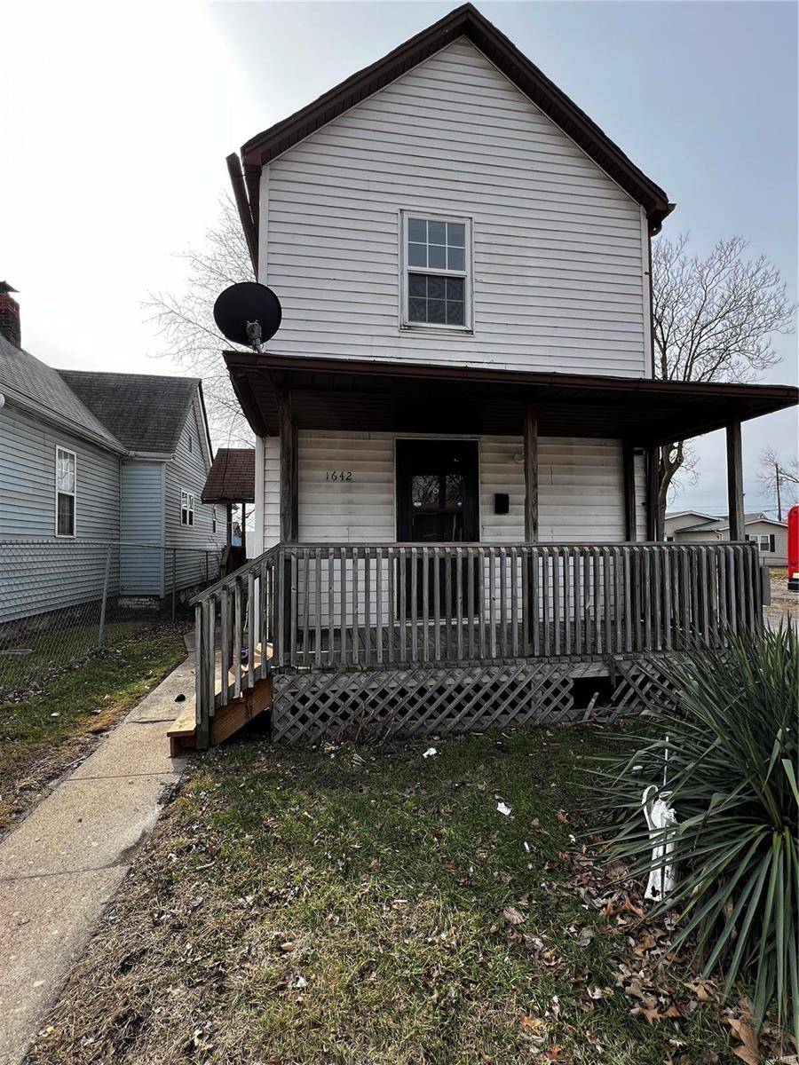 Madison, IL 62060,1642 3rd ST
