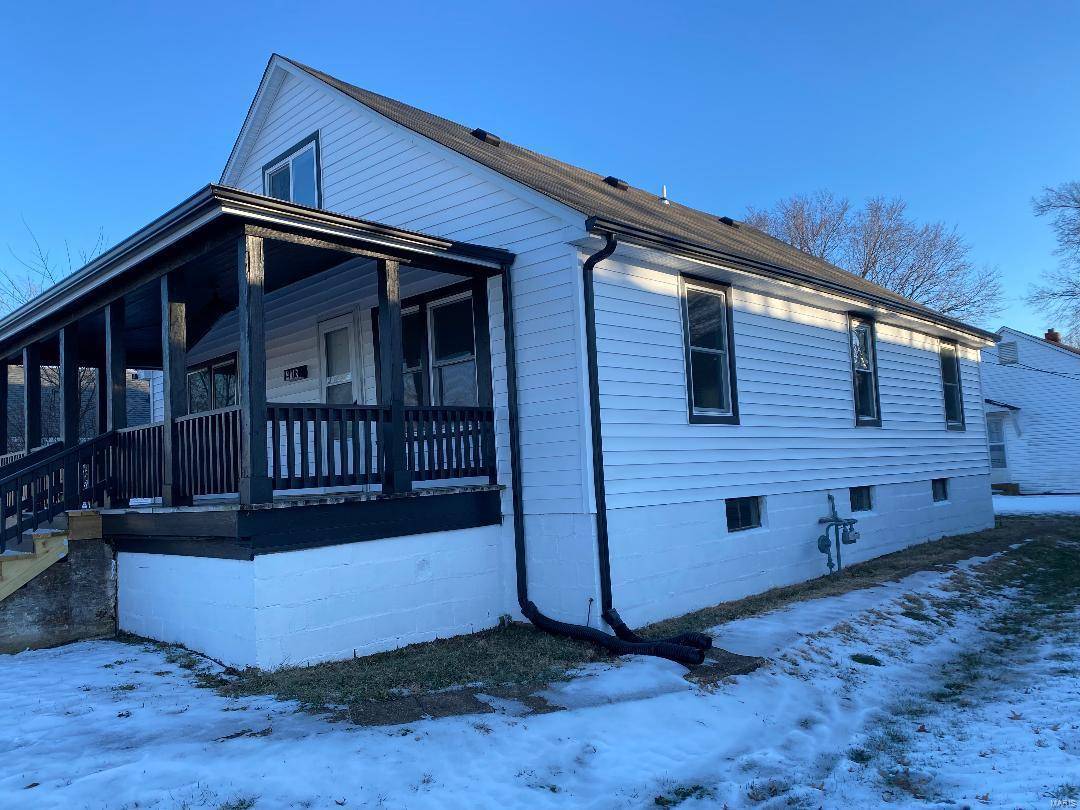 Sullivan, MO 63080,416 Elm ST