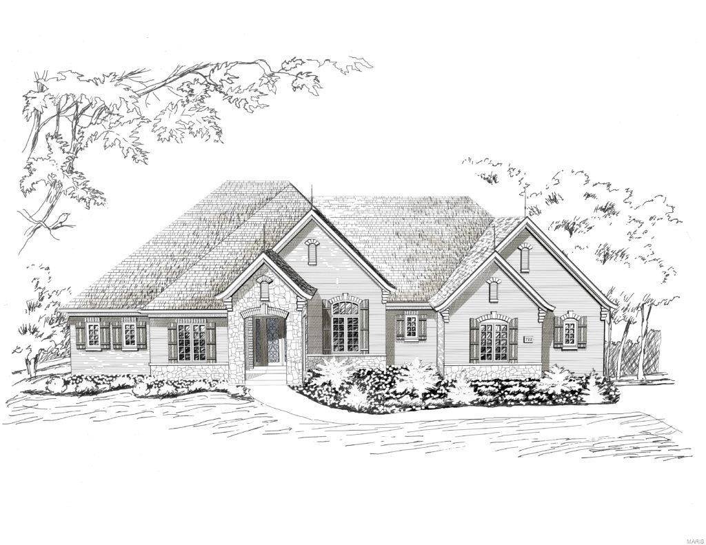 Wentzville, MO 63385,1 TBB PALENCIA@SAXONY RIDGE