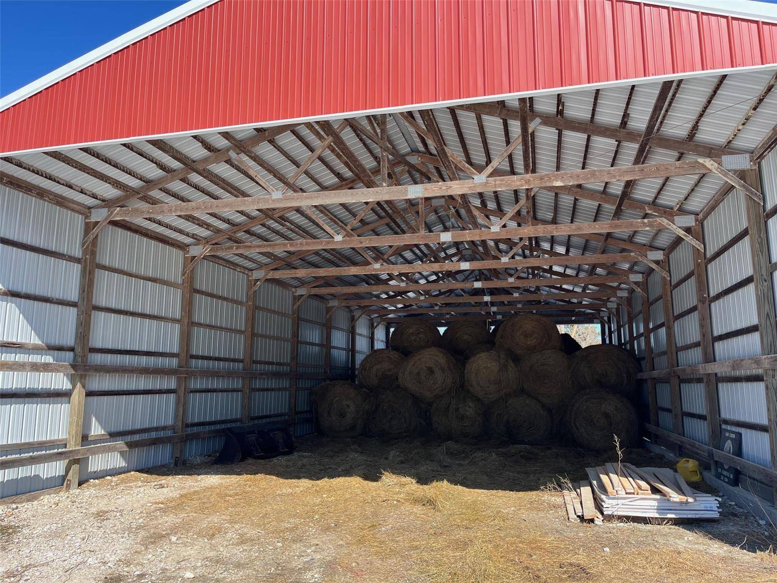 New Florence, MO 63363,19 acres S. Mill Creek RD