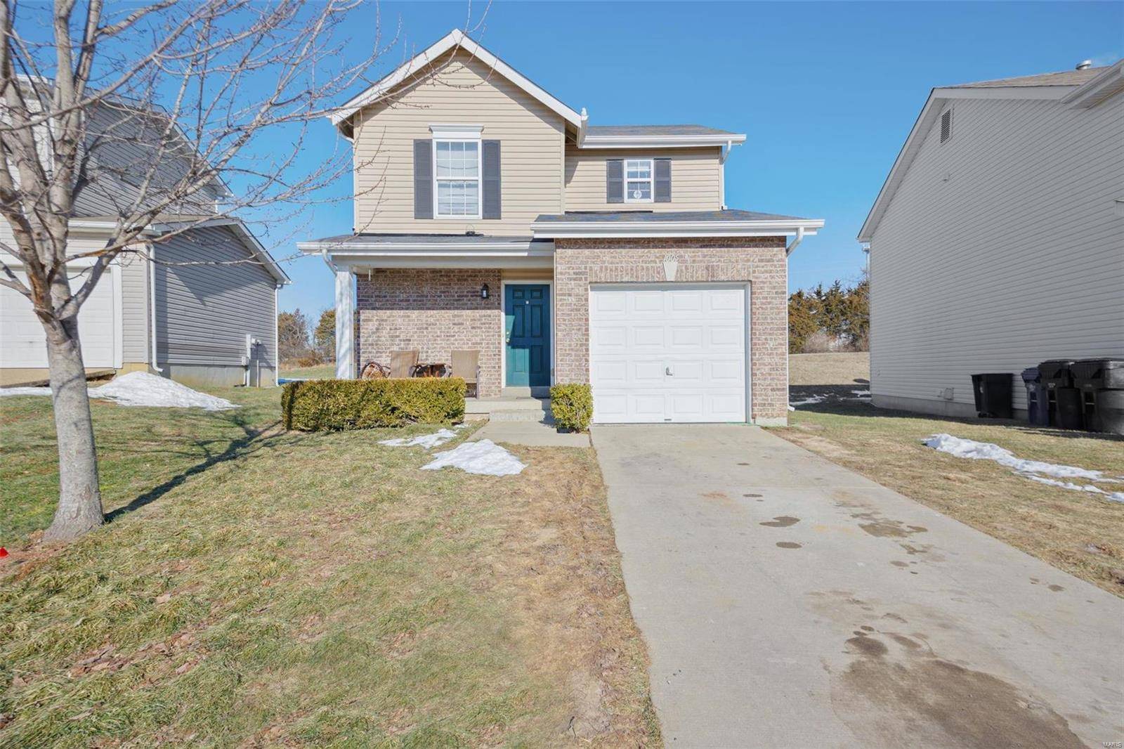 Wentzville, MO 63385,1005 Chesterfield DR