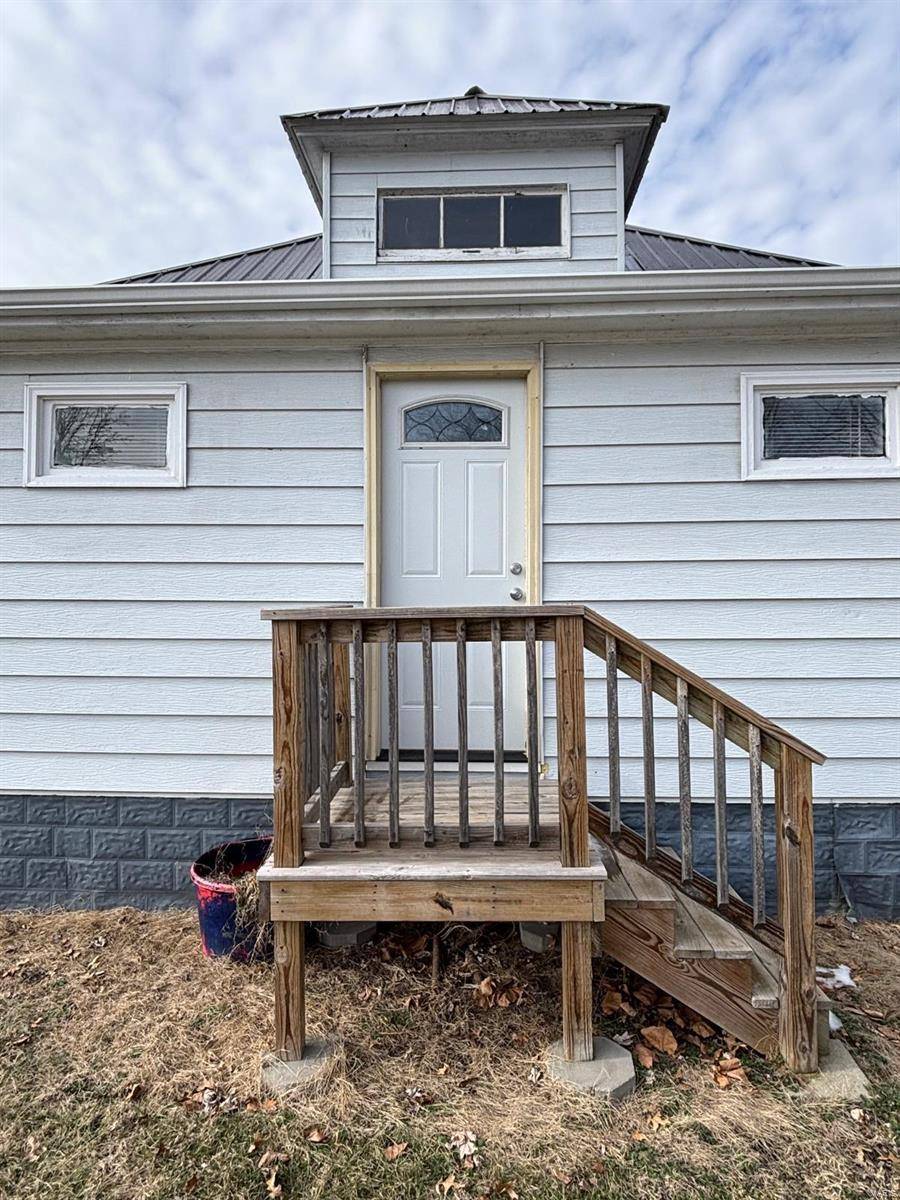 Perry, MO 63462,602 Boulware Brown Blvd