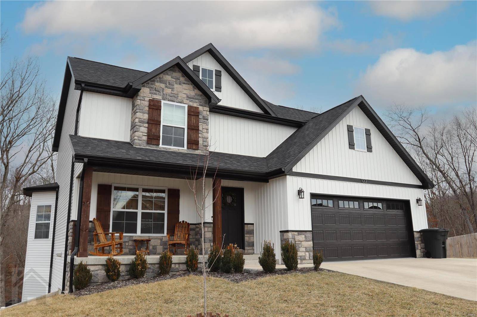 Waynesville, MO 65583,122 Alice DR