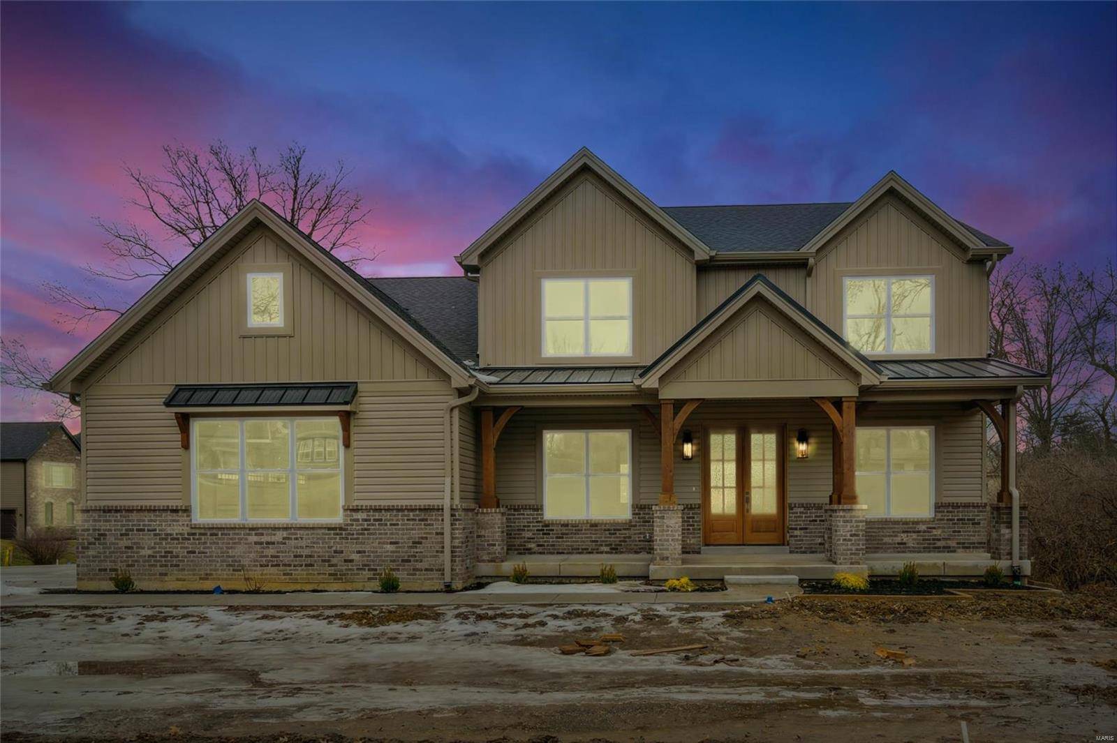 Olivette, MO 63132,9600 Ashmont DR