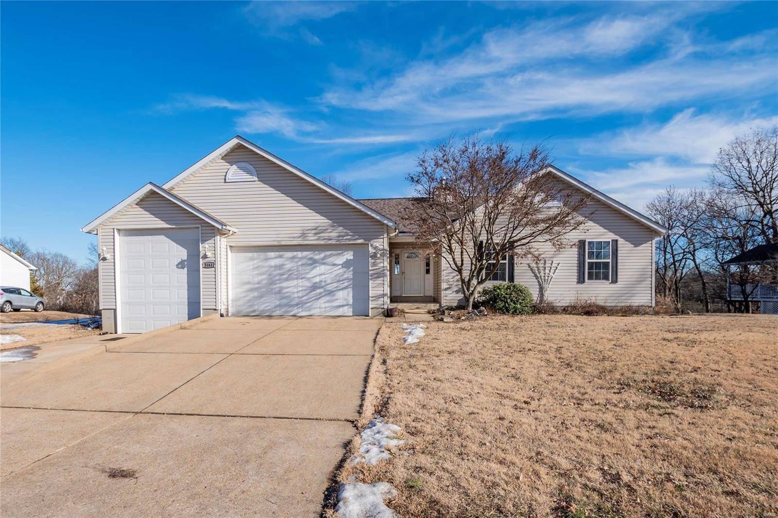 High Ridge, MO 63049,5161 Country Club DR