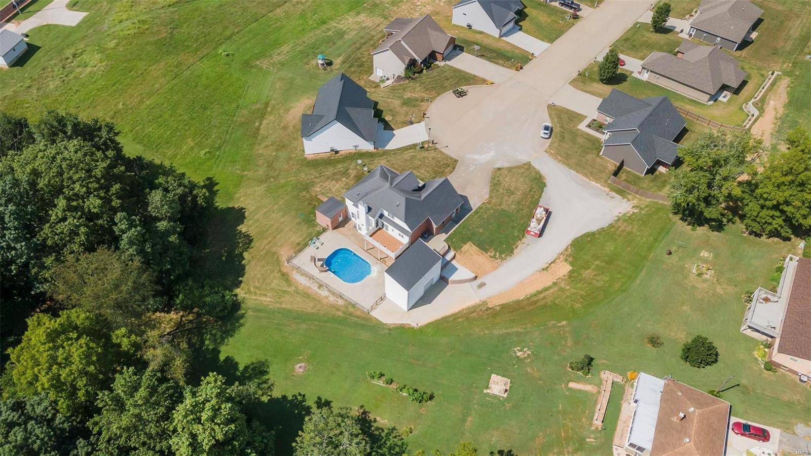 Jackson, MO 63755,1944 Ripken WAY