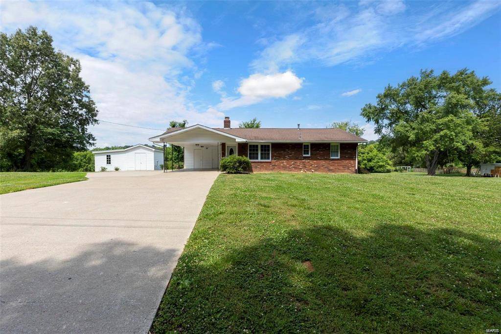Cape Girardeau, MO 63701,719 W Highland DR