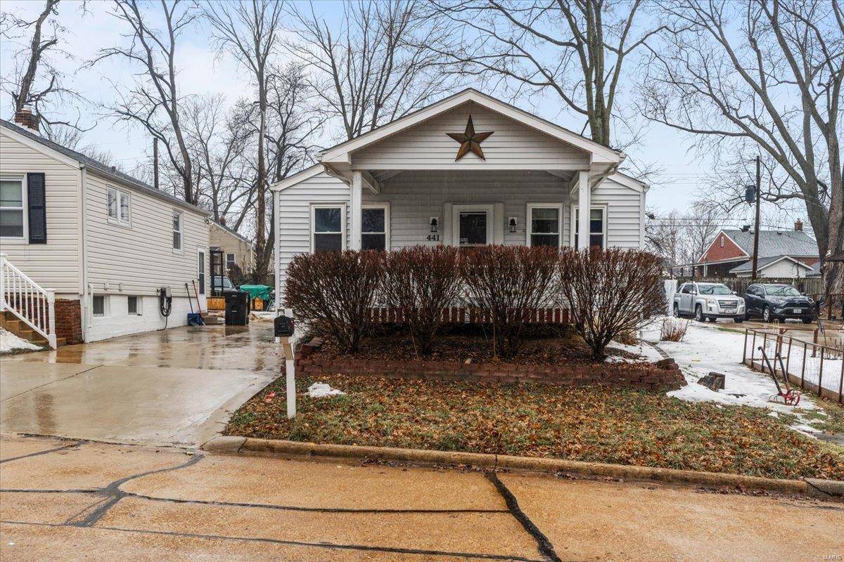 St Louis, MO 63122,441 Erber DR