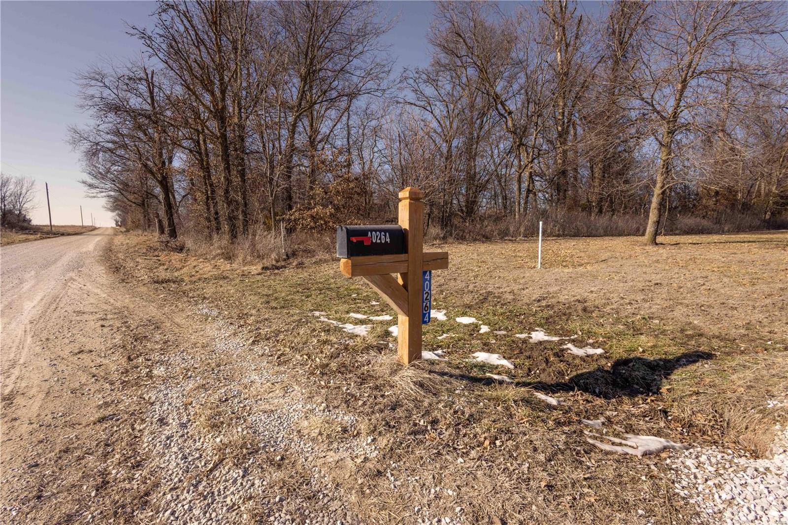 Perry, MO 63462,40264 Piddletown LN