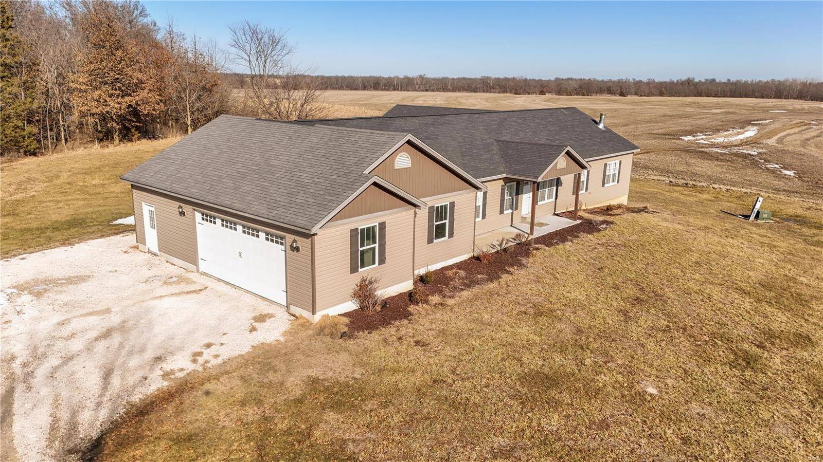 Perry, MO 63462,40264 Piddletown LN