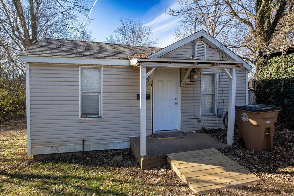 Fredericktown, MO 63645,503 Newberry