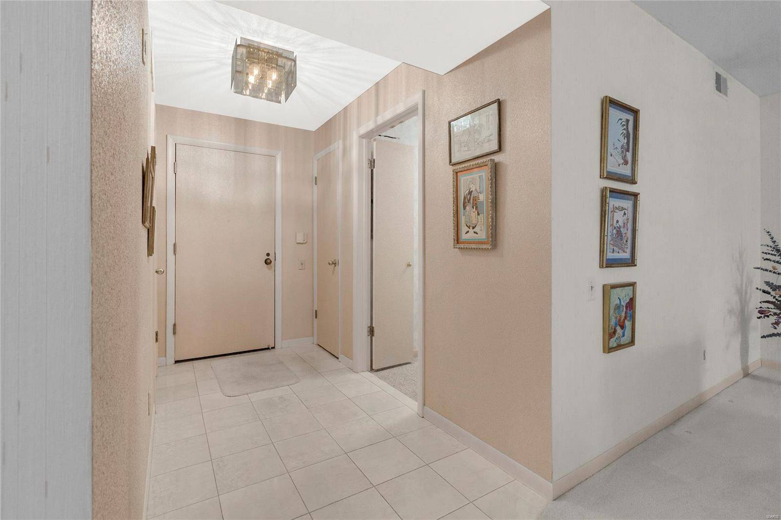 Creve Coeur, MO 63141,585 Coeur De Royale DR #206