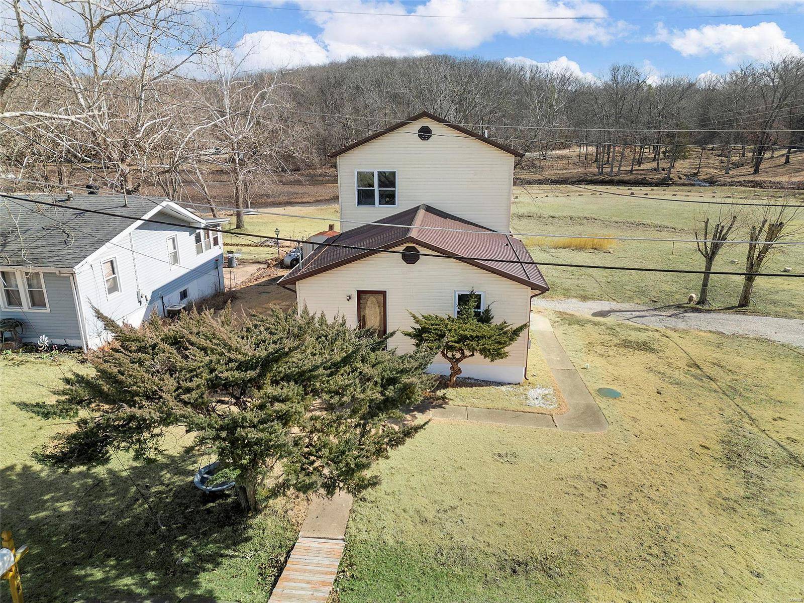 De Soto, MO 63020,14298 S Lake DR